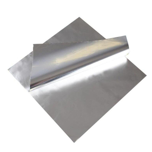 Rouleau de papier aluminium 3003 pour matériaux d'isolation acoustique et applications de construction polyvalentes - Product Image 3