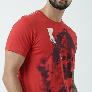 Camisetas Modernas Disponibles en Muchos Colores, Camisetas de Buena Calidad para Adolescentes, Camisetas para Hombre - Product Image 5