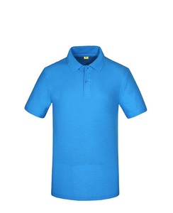 Camisas Polo Personalizadas al por Mayor para Hombre, Transpirables, de Secado Rápido, para Golf - Product Image 2