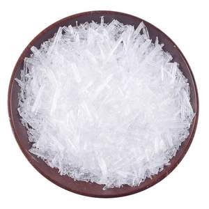 <b>Menthol</b> <b>Crystals</b> 99% Food Grade Pure China <b>Menthol</b> <b>Crystals</b> Bulk - Product Image 2
