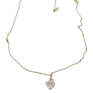 Collar de Perlas de Agua Dulce con Cielo Estrellado de Xiaohongshu, con Cadena de Borla de Temperamento Sofisticado, Nueva Llegada - Product Image 5