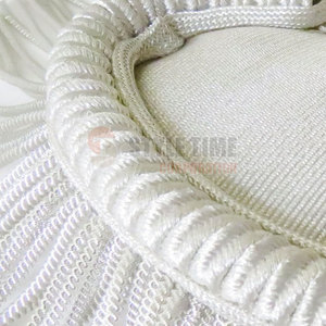 Flecos de Uniforme de Color Sólido Hechos en Pakistán, Servicio OEM, Flecos de Uniforme con MOQ Bajo - Product Image 3