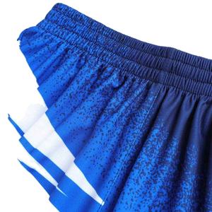 Uniformes de basket-ball sans manches respirants et solides avec impression de logo personnalisée de haute qualité, vêtements de sport à séchage rapide, 100% polyester - Product Image 5