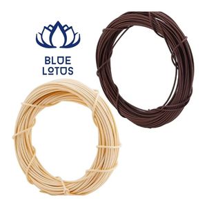 HOT SELLING Eco Friendly Rattan Core Raw <b>Reed</b> Cane <b>For</b> <b>Diffuser</b> <b>Refill</b> Sticks Handwoven Craft Basket Making Export Supply - Product Image 1