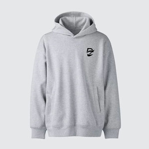 Autumn American Streetwear Brand High Street Hooded Fleece Sweatshirt Loose Zipper <b>Cardigan</b> Men Solid 100% 3D Embroidery new - Product Image 3