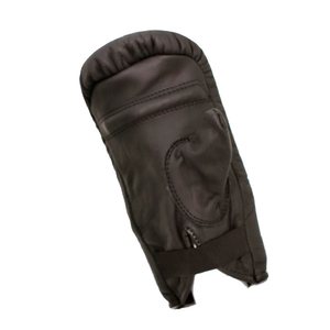 2026 New Arrival Sports Wear Wholesale Leather Fabric <b>Bag</b> <b>Mitts</b> Best Price Hot Sale Latest Design Breathable <b>Bag</b> <b>Mitts</b> - Product Image 2