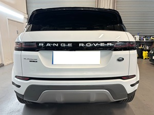 RANGE ROVER EVOQUE 2.0 SE 2019 IMPECABLE - Product Image 5