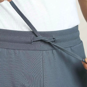 Chándal Unisex con Bloques de Color, con Capucha, Manga Larga, Estilo Deportivo, Corte Holgado, Negro, Naranja, Azul, Poliéster, Ropa de Otoño - Product Image 5