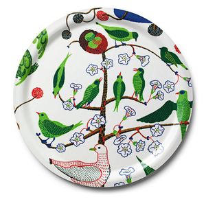 Plateau de service moderne en métal en forme d'étoile, plat décoratif noir de luxe pour fruits et noix, idéal pour les fêtes de Noël, les mariages et la décoration intérieure - Product Image 2