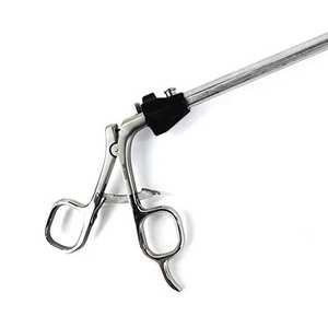 Snowden เครื่องผ่าตัดหลอดเลือดแบบคู่เครื่องตัดเหล็กสแตนเลส - Product Image 2