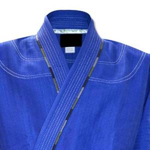 Uniforme d'arts martiaux haute performance Bjj, kimono de Jiu Jitsu de qualité supérieure, uniforme d'entraînement au combat avec logo - Product Image 4