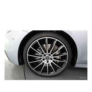 Mercedes-Benz Clase E E350 4MATIC AMG Line 2023, 11,609 km, Caja de Cambios Automática, Asientos de Cuero, Volante a la Izquierda, Cámara Trasera - Product Image 5