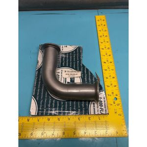 A&N คอร์ปอเรชั่น QF40-150-E90-LR สายยาง 90 องศา - อุปกรณ์และอะไหล่เซมิคอนดักเตอร์ระดับโลกที่เชื่อถือได้ - Product Image 1