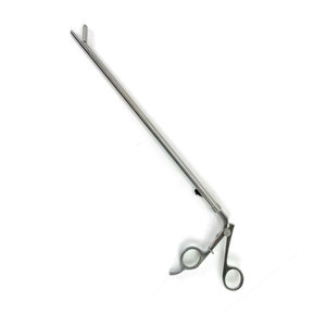Pinza Quirúrgica Avanzada de Acero Inoxidable con Agarre Fuerte - Product Image 2