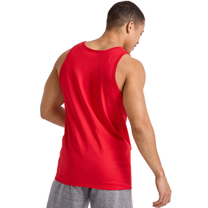 <b>Men</b> Gym <b>Singlet</b> Stringer Muscle Fit Tank Tops Fitness Workout Shirt Custom Design <b>Men</b> Gym Workout Tank Top <b>For</b> Man's Fortleo - Product Image 4