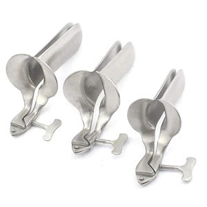 OFERTA ESPECIAL: Set de Espéculos Collin 2026 de Alta Calidad y Gran Demanda, Disponible a Precio Económico por Grip Surgical - Product Image 2
