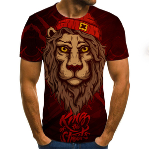 Camiseta Sublimada para Hombre, Nueva Colección 2026, Precio Económico, Transpirable, Diseño Personalizado, Servicio OEM ODM - Product Image 6