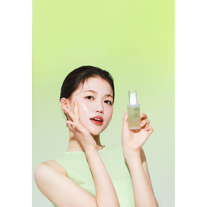 [Mejor Tienda de Marca] WELLOGY GREEN BANANA SERM, Suero Facial Hidratante, Esencia Nutritiva e Hidratante con Brillo, Corea - Product Image 4