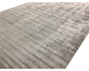 2025 tapis en viscose de luxe pour la décoration de la maison I tapis attrayant de Style coupe de boucle à prix abordable I tapis antidérapant - Product Image 3