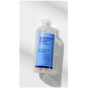 Champú Capilar Líquido de Lujo, Natural, Nutritivo, Hidratante y Anticaspa, al Por Mayor - Product Image 1