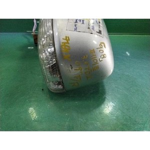 ฝาครอบกระจกมองข้างด้านซ้าย รถยนต์ Phaeton ปี 2005-2010 มือสอง ของแท้ OEM รุ่น 3D1857507CD - Product Image 6