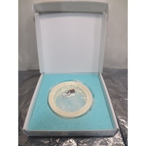 Coorstek 4095082-001 <b>Ceramic</b> <b>Ring</b>, 8.775 OD x - Trusted Global Legacy Semiconductor Equipment and Parts at - Product Image 2
