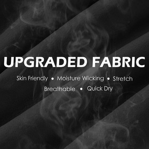 Wholesale Custom Lightweight Stretch Shorts Skinny <b>Elastic</b> Drawstring Bodybuilding Men's Cotton Joggers Shorts For Men - Product Image 5