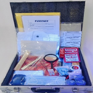 Sistema de análisis de huellas dactilares de ADN para identificación humana, perfilado genético e investigación forense - Product Image 2