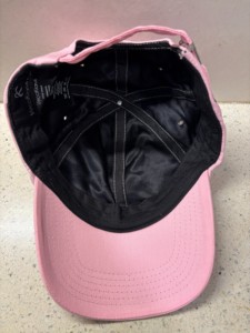 Casquette de baseball personnalisée unisexe décontractée pour le voyage, 100 % coton, style trucker, en tissu courant - Product Image 3