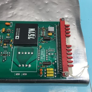 Amat บอร์ด PCB เครื่องวัดแรงดันไฟฟ้า0100-00010อุปกรณ์เซมิคอนดักเตอร์ทั่วโลกที่145716เชื่อถือแล้วที่ - Product Image 5