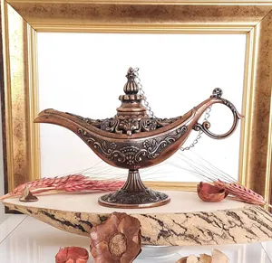 Quemador de Incienso Bakhoor Decorativo Tradicional, Ecológico, Duradero, Hecho con Materiales 100% Naturales para un Ambiente Espiritual - Product Image 6
