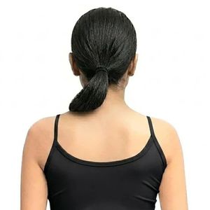 Camiseta sin mangas con tirantes finos para mujer, cuello redondo, color liso, básica, informal, de verano - Product Image 4
