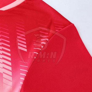 Uniforme de Fútbol Profesional para Equipos, Ropa Deportiva Cómoda de Secado Rápido para Adultos - Product Image 3
