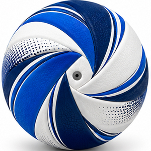Balón de Voleibol Personalizado OEM ODM, Balón de Voleibol Premium para Partidos, Competiciones y Entrenamientos, Venta al por Mayor de Artículos Deportivos, Fabricante de Marca Privada - Product Image 5