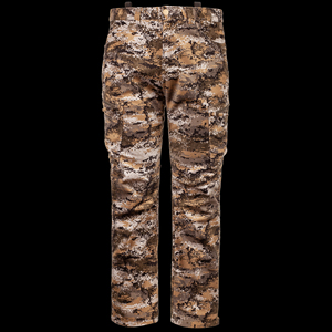 Pantalon de chasse personnalisé pour homme, imperméable, avec poches cargo et ceinture, camouflage - Product Image 2