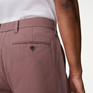 Men's Premium Denim <b>Jeans</b> – Classic Regular Fit Stretch Cotton Casual Trousers, Stylish Blue <b>Jeans</b> Denim men's pants - Product Image 6