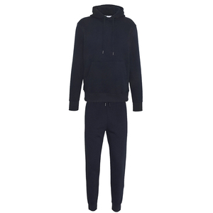Conjunto Deportivo Informal para Hombre con Marca Personalizada, Cómodo Conjunto de Jogger para Viajes y Uso Diario - Product Image 3