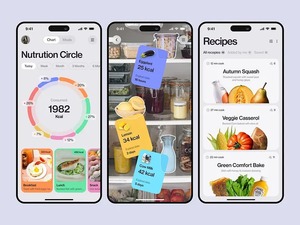 เว็บไซต์และแอปพลิเคชันมือถือสำหรับบริการจัดส่งอาหารเพื่อสุขภาพระดับมืออาชีพ พร้อมระบบสั่งซื้ออัจฉริยะและการจัดการสมาชิก - Product Image 2