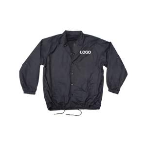 Conjunto Deportivo para Hombre, Otoño 2026, Chaqueta Cortavientos con Media Cremallera y Pantalones Cortos para Correr, Entrenar y Hacer Ejercicio - Product Image 3