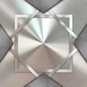 โปรไฟล์อะลูมิเนียมอัดขึ้นรูปเคลือบสีฝุ่นแบบกำหนดเอง ซีรีส์ 6000 สำหรับประตูหน้าต่างเม็กซิโก โค้งงอได้ สีเงิน ความยาวตามสั่ง - Product Image 2