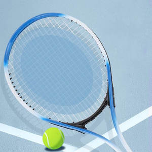 Raquettes Junior à cadre standard et poignée confortable pour la pratique sportive - Product Image 3