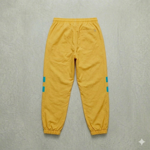 Custom Nylon Windbreaker Tracksuit <b>Set</b> Unisex Breathable Casual Jacket Pants Sportswear OEM ODM Clothing Manufacturer - Product Image 5