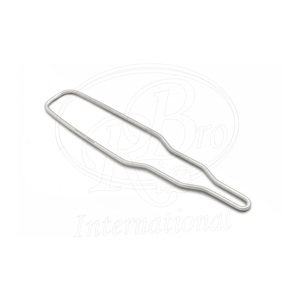 เครื่องมือตรวจภายในช่องปากสัตว์ขนาดเล็ก ทำจากสแตนเลส ขนาด 5.5x1 นิ้ว ปลาย 4.5 มม. สำหรับนก สัตว์เลี้ยงขนาดเล็ก และสัตว์ขนาดเล็กอื่นๆ - Product Image 2