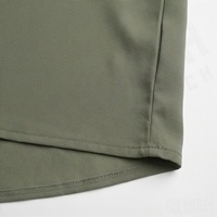 Abayas Islamiques Élégantes pour Robe Khimar – Vêtements d'extérieur Élégants pour Femmes – Collection en Gros de Vêtements Modestes Musulmans en Polyester