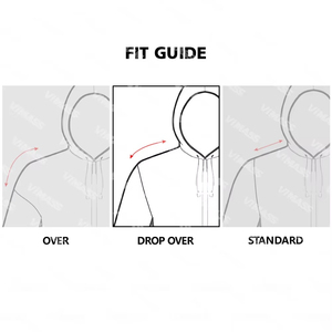 ชุดเซ็ตเสื้อฮู้ดดี้และกางเกงวอร์มคุณภาพสูง ปี 2026 แบบหนาพิเศษ สั่งทำได้ ทรงบ็อกซี่ ใส่ได้ทั้งชายและหญิง ผ้าฟลีซ ใส่สบาย เหมาะสำหรับฤดูหนาว ขอบเอวยางยืด - Product Image 4