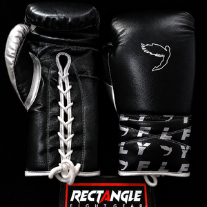 Premium Quality Top Trending Luxury Fly Boxing Training <b>Gloves</b> Customized Durable Leather Super Comfortable Fly Boxing <b>Gloves</b> - Product Image 1