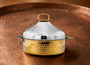 Candid Manufacturing Co Classic Metal Design for Ramadan & Eid Celebrations Parties Gatherings with Friends and Family - Product Image 6