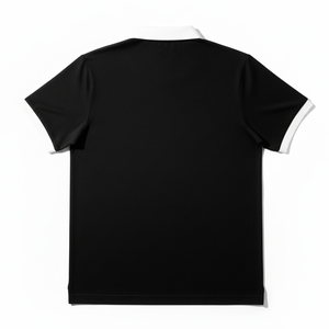 Nueva Llegada, Camiseta Polo Sublimada para Hombre, Personalizada, Transpirable, de Secado Rápido, Uniformes Deportivos para Equipos, Venta al Por Mayor - Product Image 3