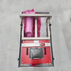 ชุดเซ็นเซอร์ความแม่นยำสูง ASML 4022.651.64501 - อุปกรณ์และอะไหล่เซมิคอนดักเตอร์ระดับโลกที่เชื่อถือได้ - Product Image 1