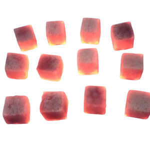 Briquetas para barbacoa infundidas con carbón de cáscara de coco Premium de Indonesia - Product Image 1